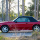 Image for article titled Would You Pony Up $15,000 For This Low-Mileage 1992 Ford Mustang GT Convertible?